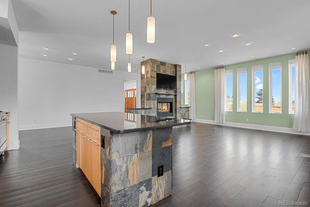 1639 Buttercup Road, Elizabeth, CO 80107