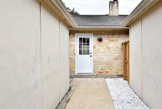 38 Pinehurst Lane, Missouri City, TX 77459