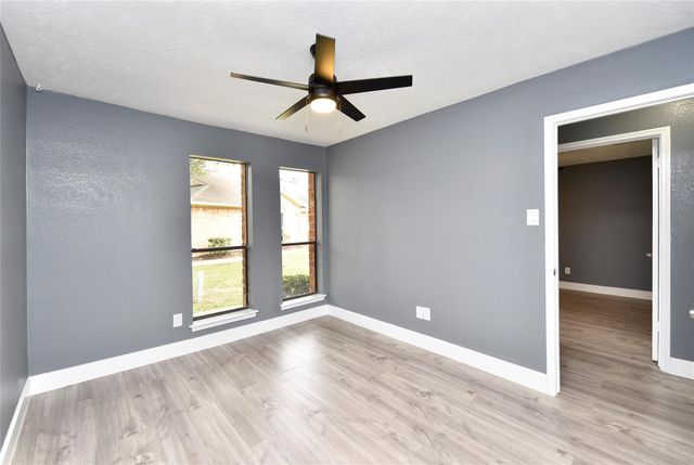 38 Pinehurst Lane, Missouri City, TX 77459