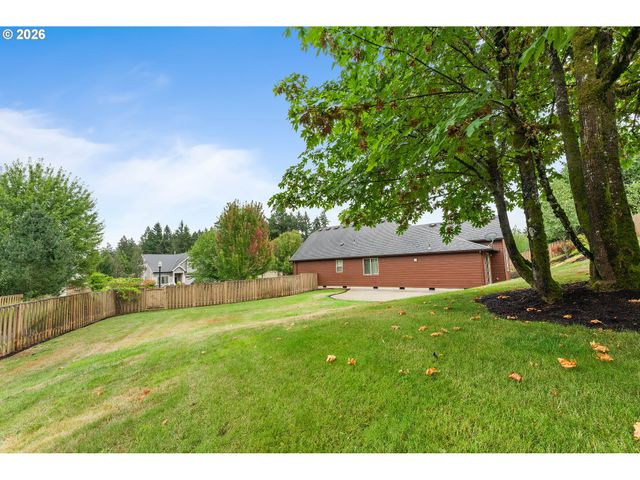 2829 Nw HILL St, Camas, WA 98607