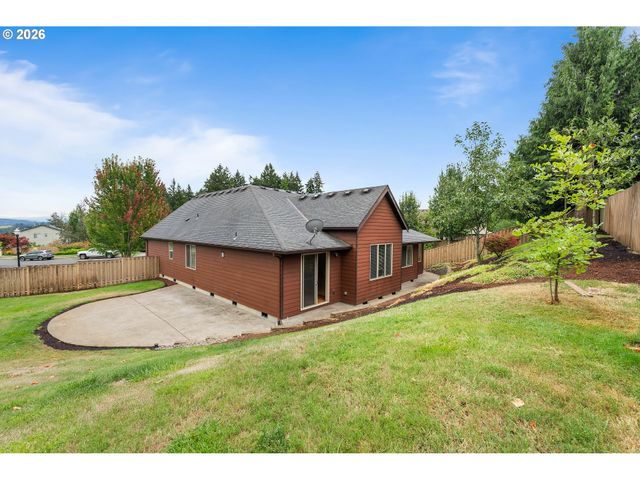 2829 Nw HILL St, Camas, WA 98607