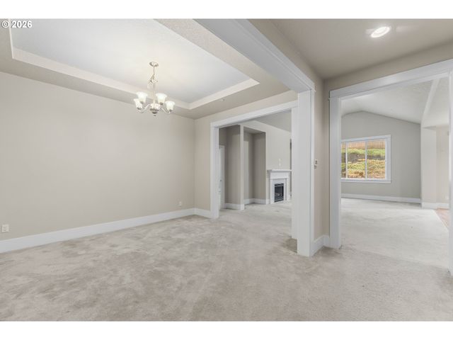 2829 Nw HILL St, Camas, WA 98607