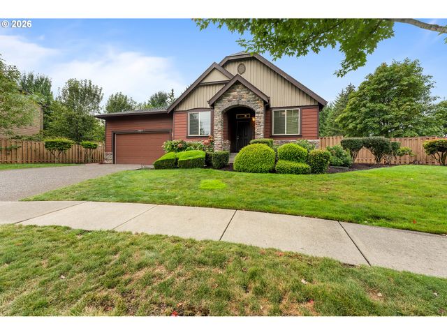 2829 Nw HILL St, Camas, WA 98607