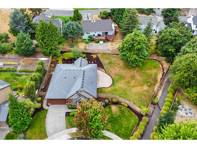 2829 Nw HILL St, Camas, WA 98607