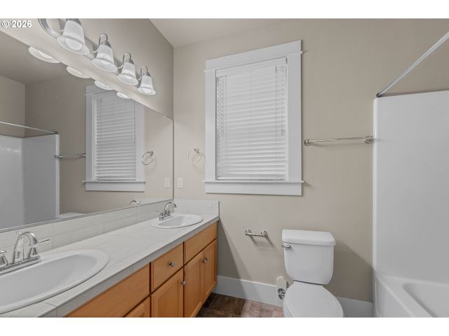 2829 Nw HILL St, Camas, WA 98607