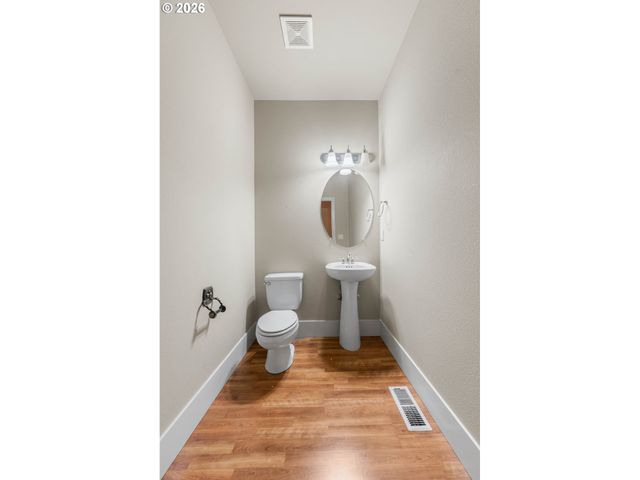 2829 Nw HILL St, Camas, WA 98607