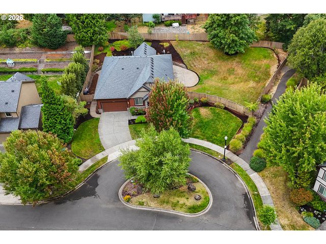 2829 Nw HILL St, Camas, WA 98607