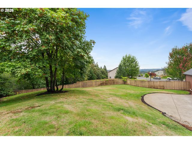 2829 Nw HILL St, Camas, WA 98607
