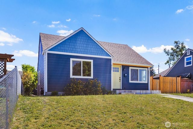6121 S C Street, Tacoma, WA 98408