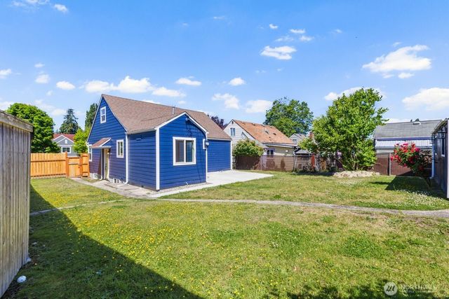 6121 S C Street, Tacoma, WA 98408
