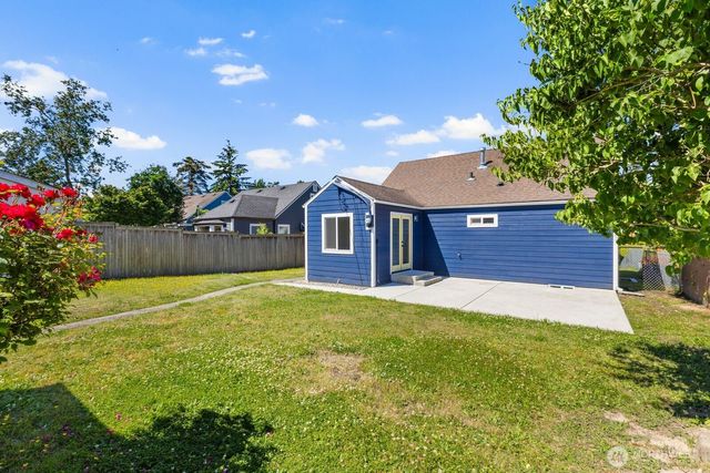 6121 S C Street, Tacoma, WA 98408