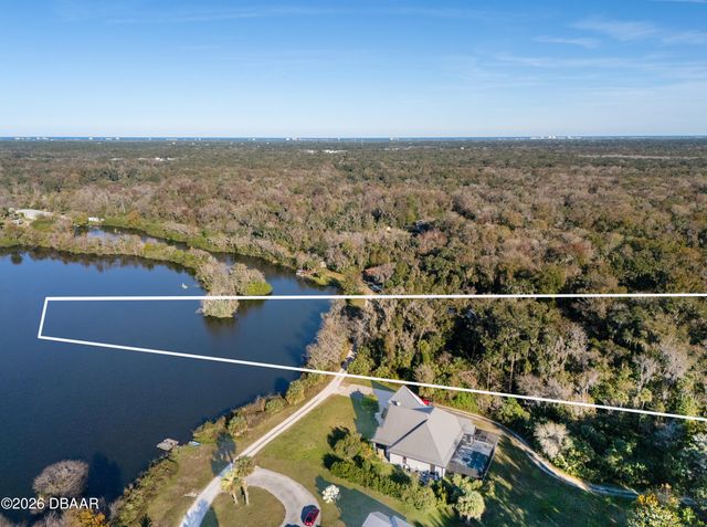 2750 Pearl Lake Trail, New Smyrna Beach, FL 32168