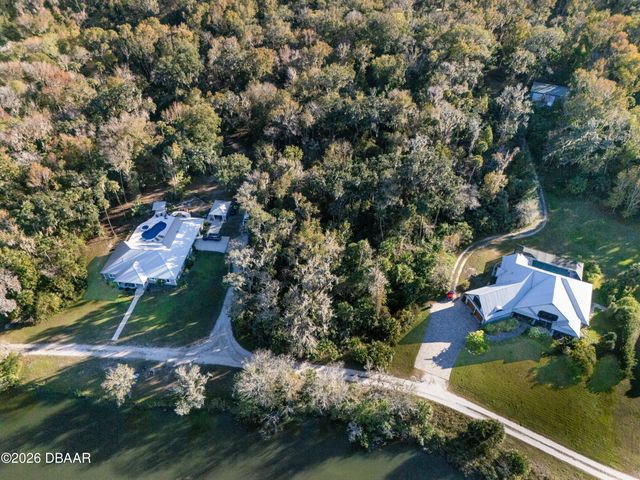 2750 Pearl Lake Trail, New Smyrna Beach, FL 32168