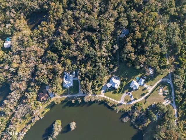 2750 Pearl Lake Trail, New Smyrna Beach, FL 32168