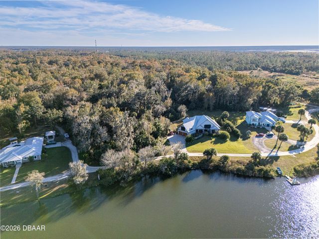 2750 Pearl Lake Trail, New Smyrna Beach, FL 32168