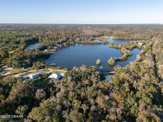 2750 Pearl Lake Trail, New Smyrna Beach, FL 32168