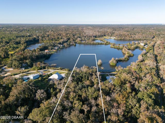 2750 Pearl Lake Trail, New Smyrna Beach, FL 32168