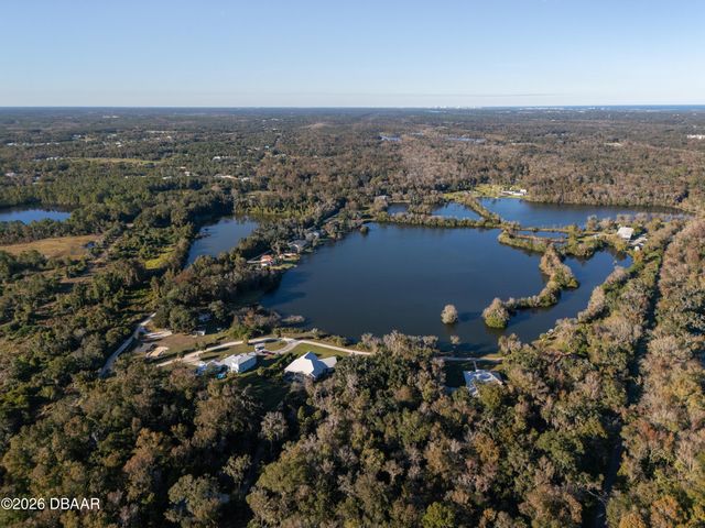 2750 Pearl Lake Trail, New Smyrna Beach, FL 32168