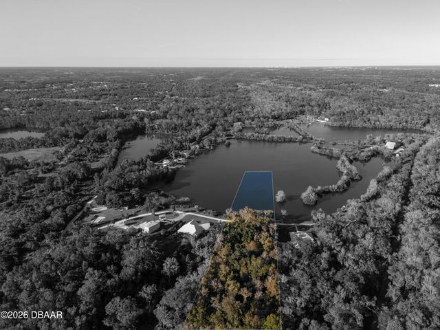 2750 Pearl Lake Trail, New Smyrna Beach, FL 32168