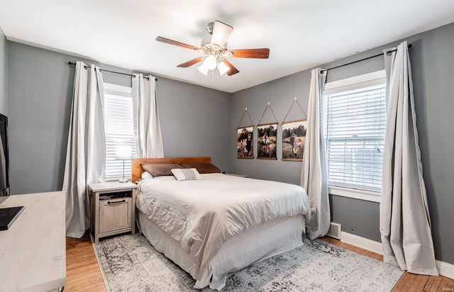 1516 S Helfrich Avenue, Evansville, IN 47712