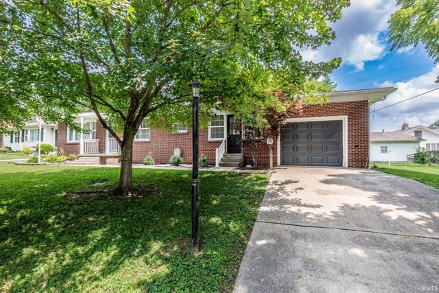 1516 S Helfrich Avenue, Evansville, IN 47712