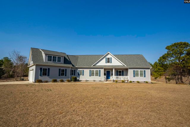 1854 Koon Road, Lugoff, SC 29078