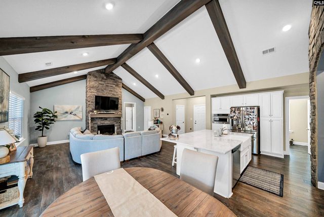 1854 Koon Road, Lugoff, SC 29078