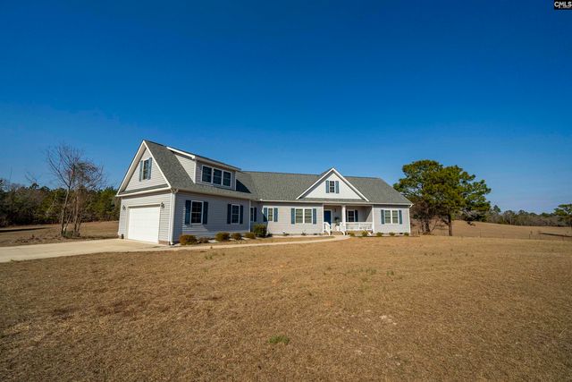 1854 Koon Road, Lugoff, SC 29078