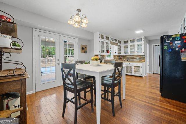 339 Buckingham Drive SW, Conyers, GA 30094