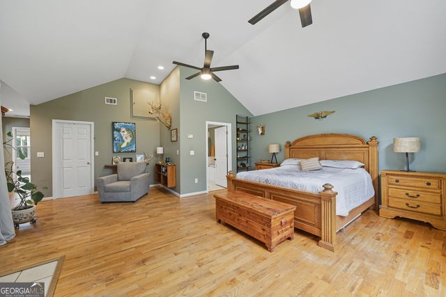 339 Buckingham Drive SW, Conyers, GA 30094