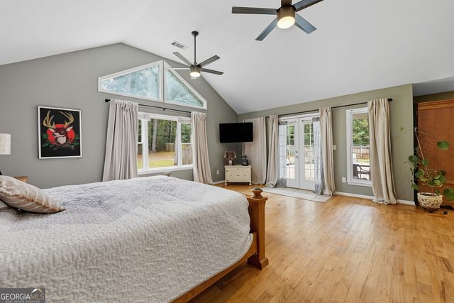 339 Buckingham Drive SW, Conyers, GA 30094