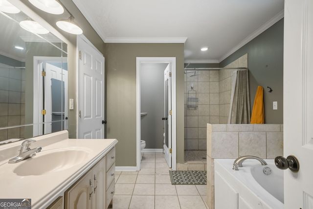 339 Buckingham Drive SW, Conyers, GA 30094