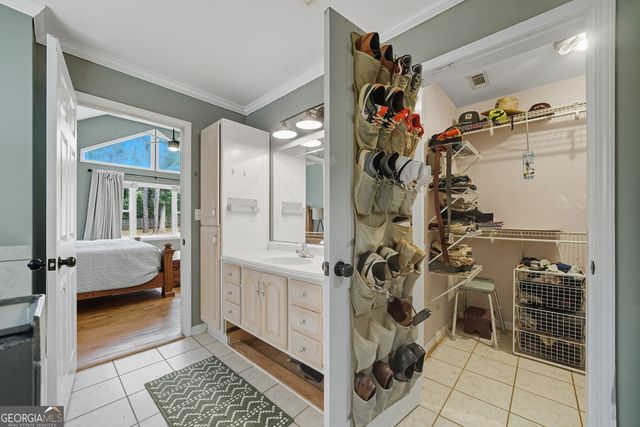 339 Buckingham Drive SW, Conyers, GA 30094