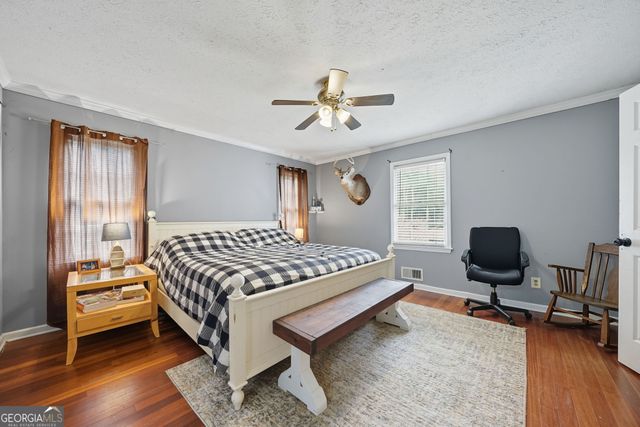 339 Buckingham Drive SW, Conyers, GA 30094