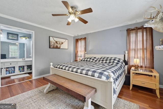 339 Buckingham Drive SW, Conyers, GA 30094