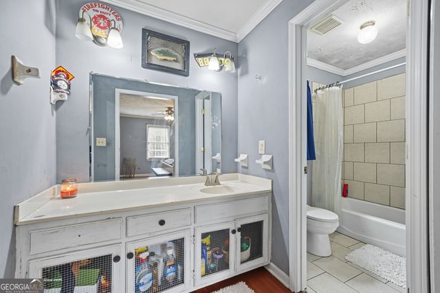 339 Buckingham Drive SW, Conyers, GA 30094