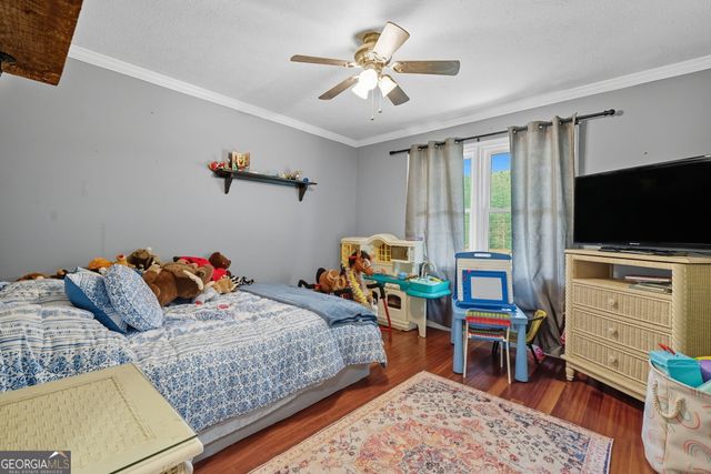 339 Buckingham Drive SW, Conyers, GA 30094