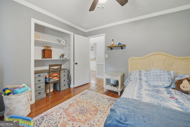 339 Buckingham Drive SW, Conyers, GA 30094