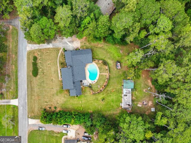 339 Buckingham Drive SW, Conyers, GA 30094