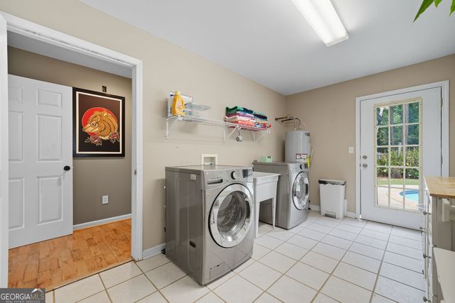 339 Buckingham Drive SW, Conyers, GA 30094