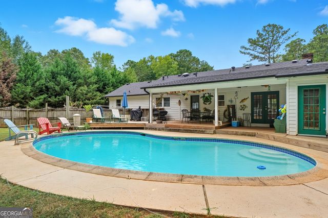 339 Buckingham Drive SW, Conyers, GA 30094