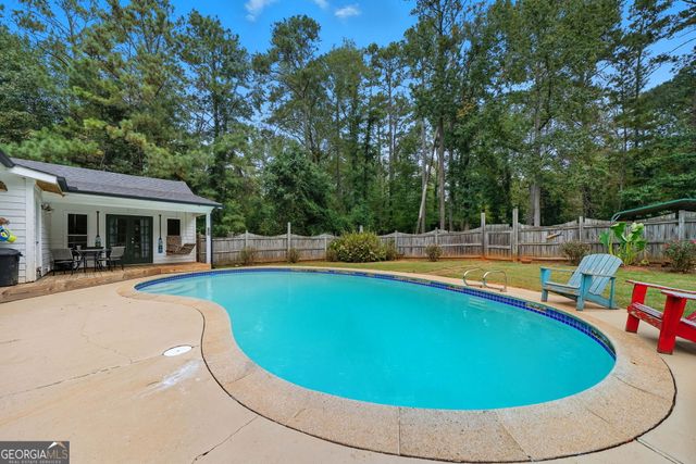 339 Buckingham Drive SW, Conyers, GA 30094