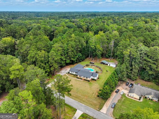 339 Buckingham Drive SW, Conyers, GA 30094