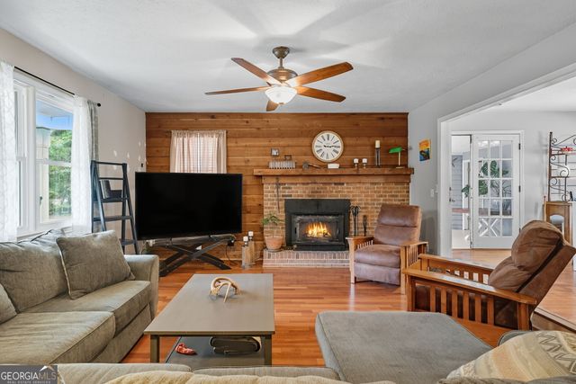 339 Buckingham Drive SW, Conyers, GA 30094