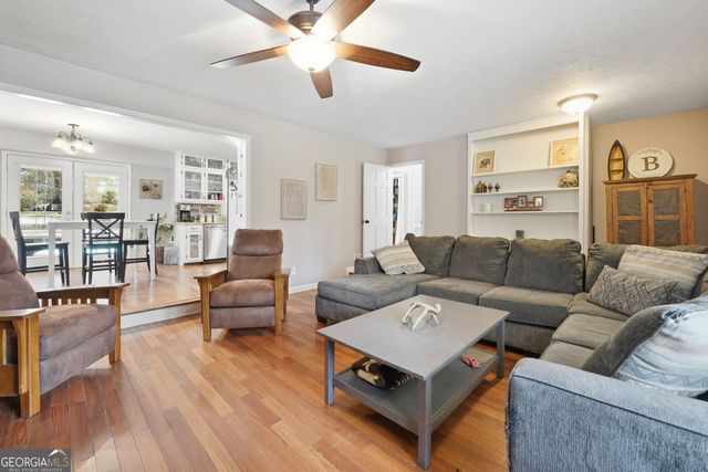 339 Buckingham Drive SW, Conyers, GA 30094