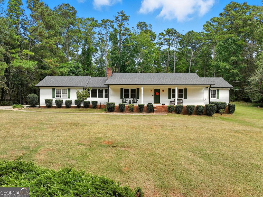 339 Buckingham Drive SW, Conyers, GA 30094