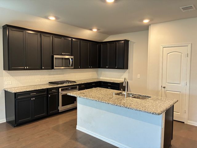 5109 Woodglen Drive, Denton, TX 76207