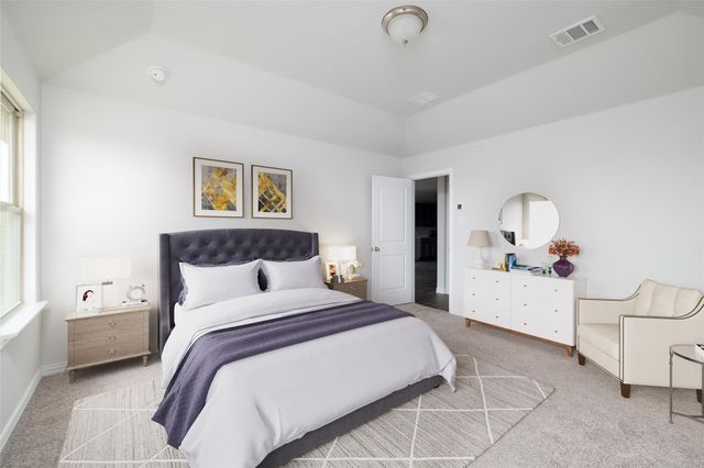 5109 Woodglen Drive, Denton, TX 76207