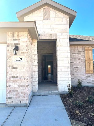 5109 Woodglen Drive, Denton, TX 76207