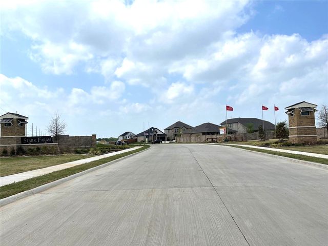 5109 Woodglen Drive, Denton, TX 76207